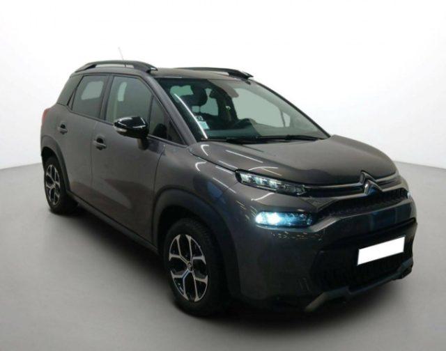 CITROEN C3 Aircross PureTech 110 S&S Shine