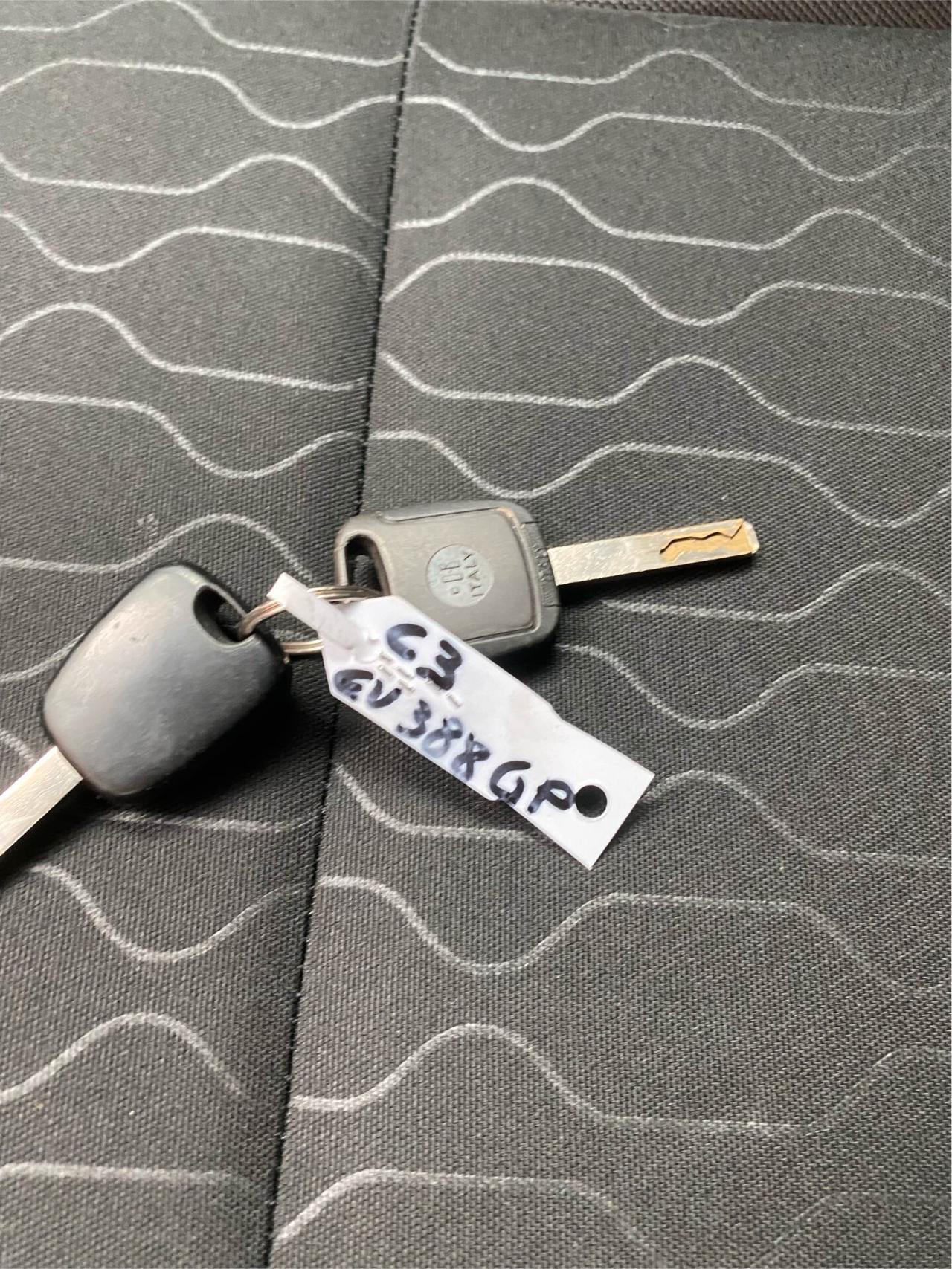 Citroen C3 Picasso 1.6 HDi 90 Exclusive