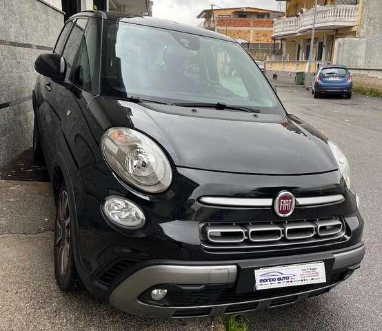 Fiat 500L 1.6 M-JET 120 CV 6 M CROSS