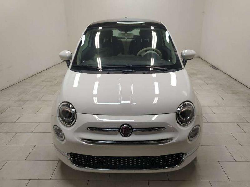 FIAT 500 1.0 hybrid Dolcevita 70cv