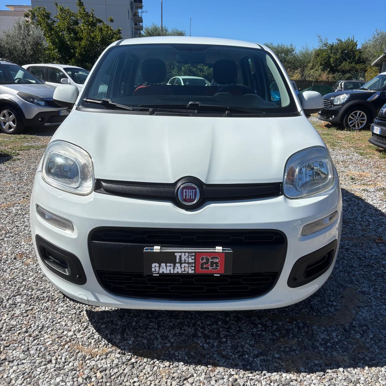 Fiat Panda 1.2 Easy