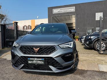 Cupra Ateca 1.5 TSI DSG Limited
