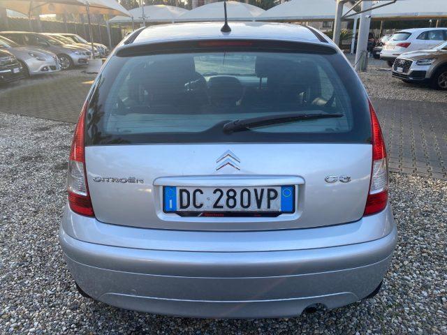 CITROEN C3 1.4 HDi 70CV Exclusive