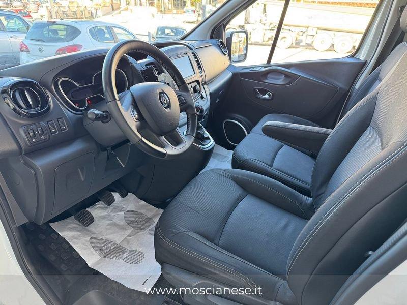 Renault Trafic Trafic T29 2.0 dCi 120CV PL-TN Zen Heavy