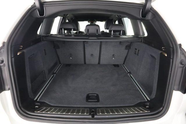 BMW X3 X3 xDrive20d 48V Msport