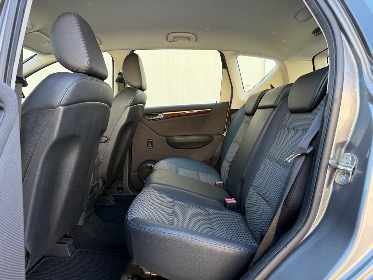 Mercedes-benz A 150 neopatentati