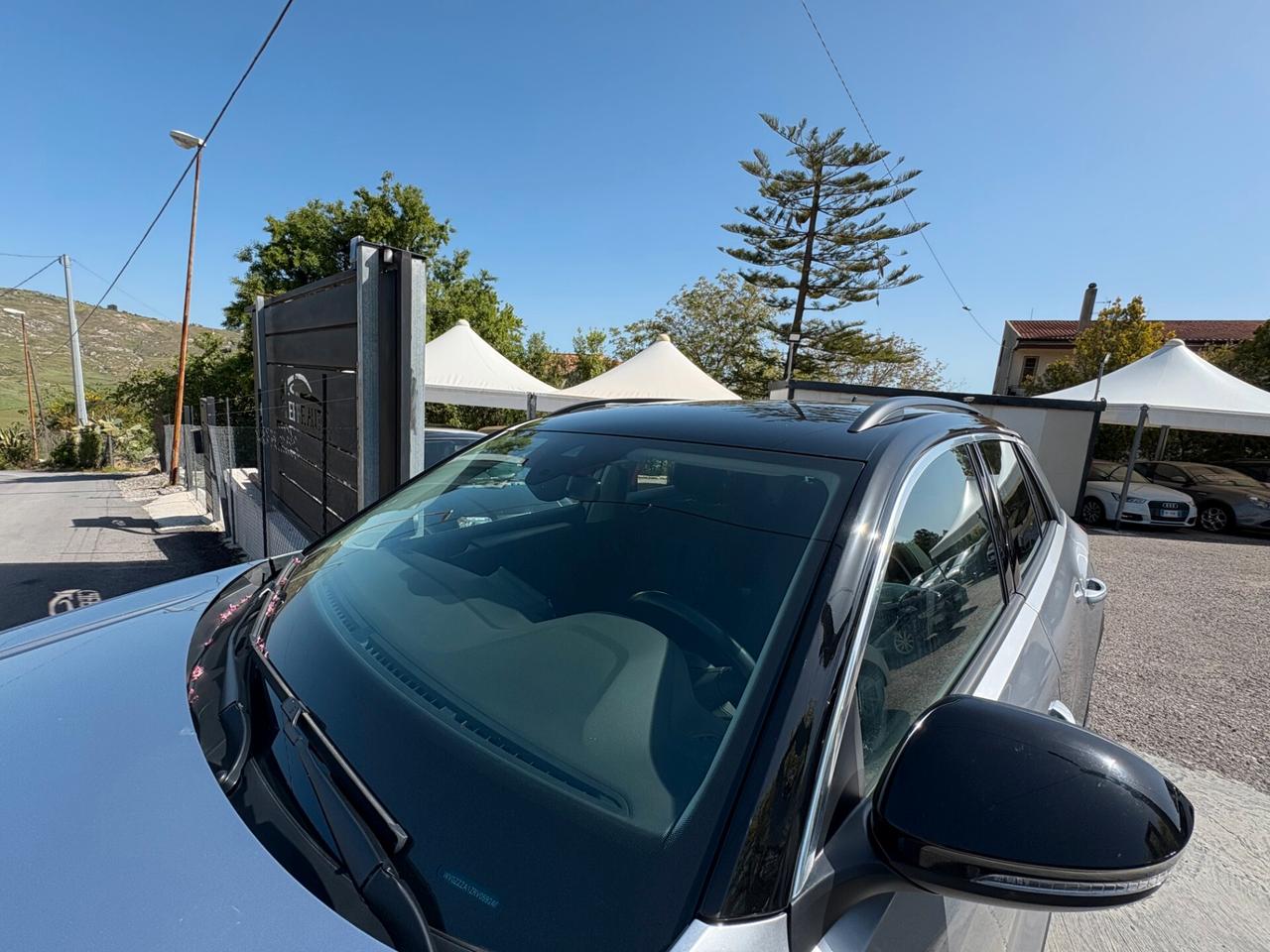 Volkswagen T-Roc 2.0 TDI SCR Style (KM CERTIFICATI)