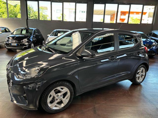 HYUNDAI i10 1.0 MPI Tech