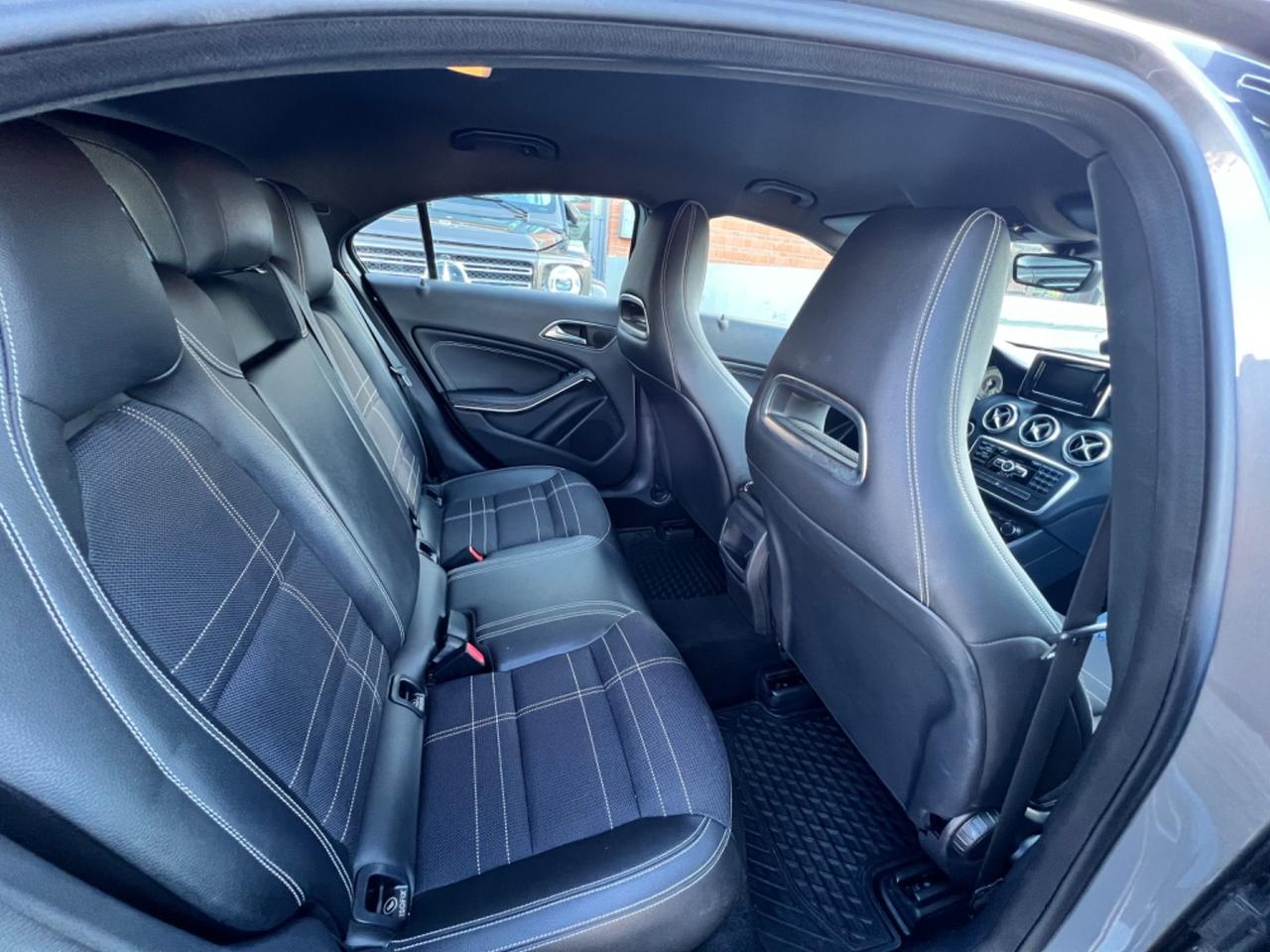 Mercedes-benz A 180 A 180 CDI Executive NEOPATENTATO