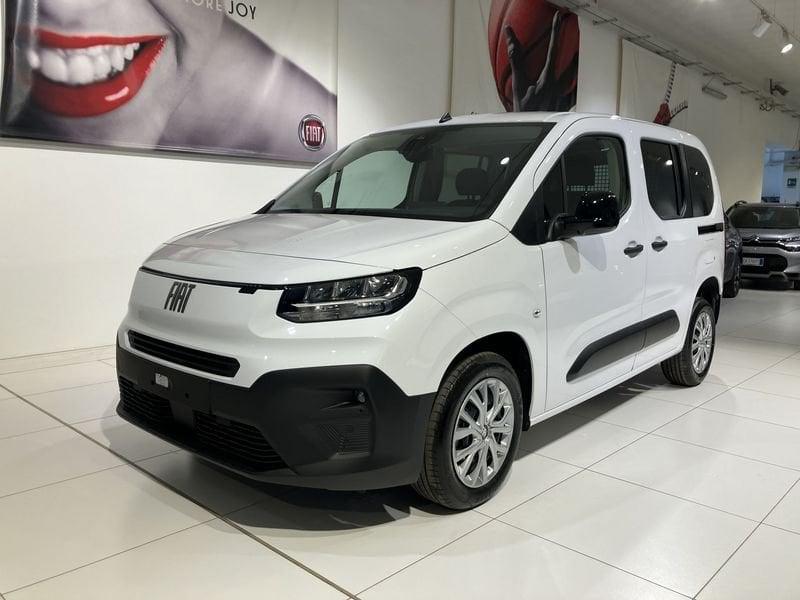 FIAT Doblò 1.5 BlueHdi 100CV Combi N1