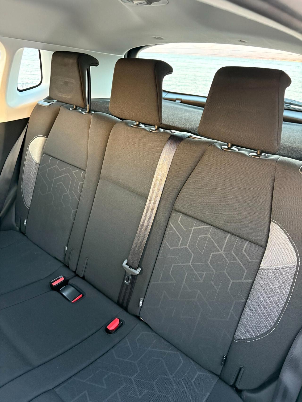 Peugeot 2008 BlueHDi unico proprietario