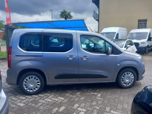 OPEL Combo 1.5 Diesel 100CV S&S