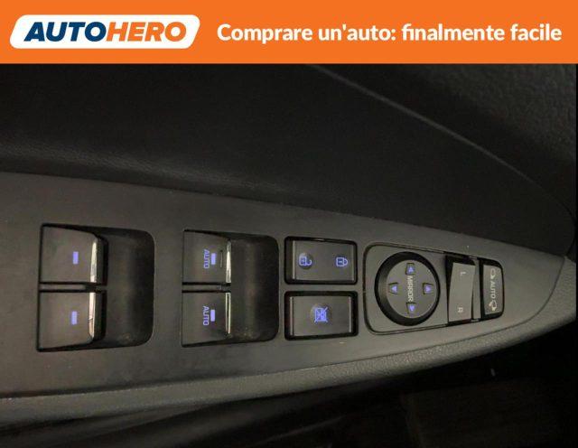 HYUNDAI Tucson 1.6 CRDi XPrime