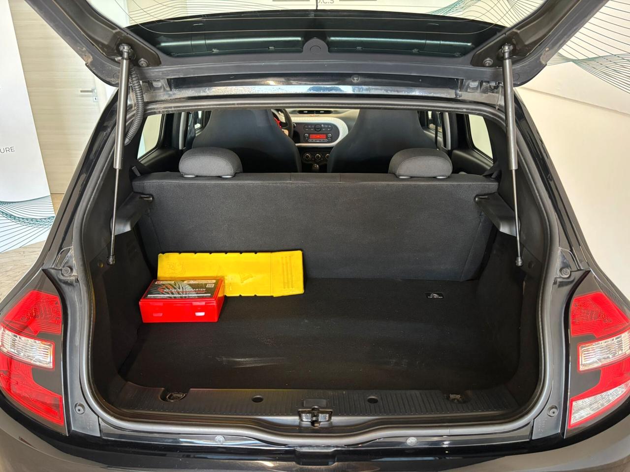Renault Twingo 69 CV 5 porte - clima