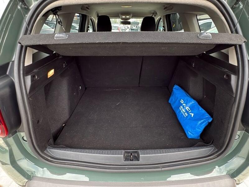 Dacia Duster Duster 1.0 tce Journey UP Gpl 4x2 100cv