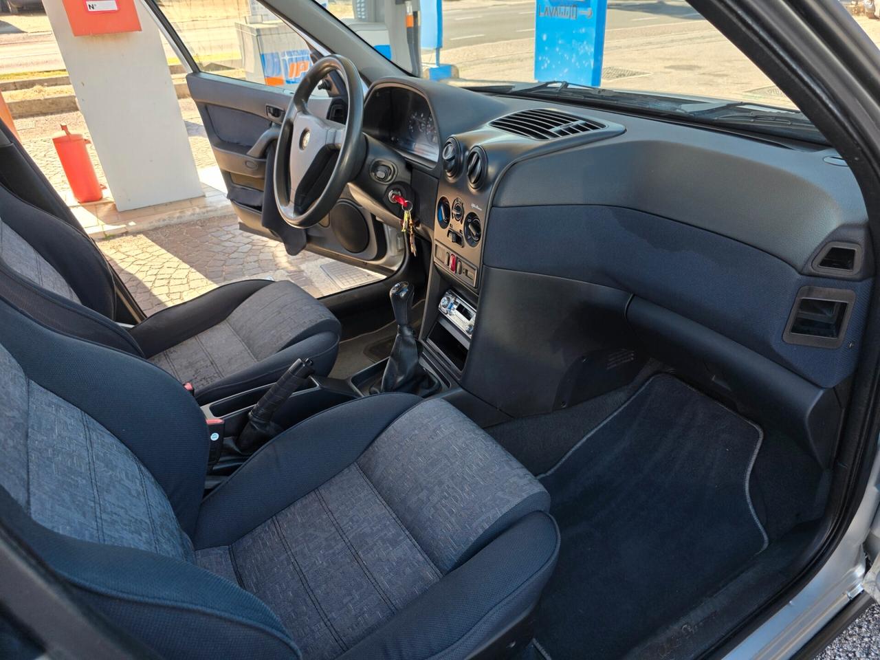 Alfa Romeo 146 1.4i 16V 103cv Twin Spark cat con 138.000km