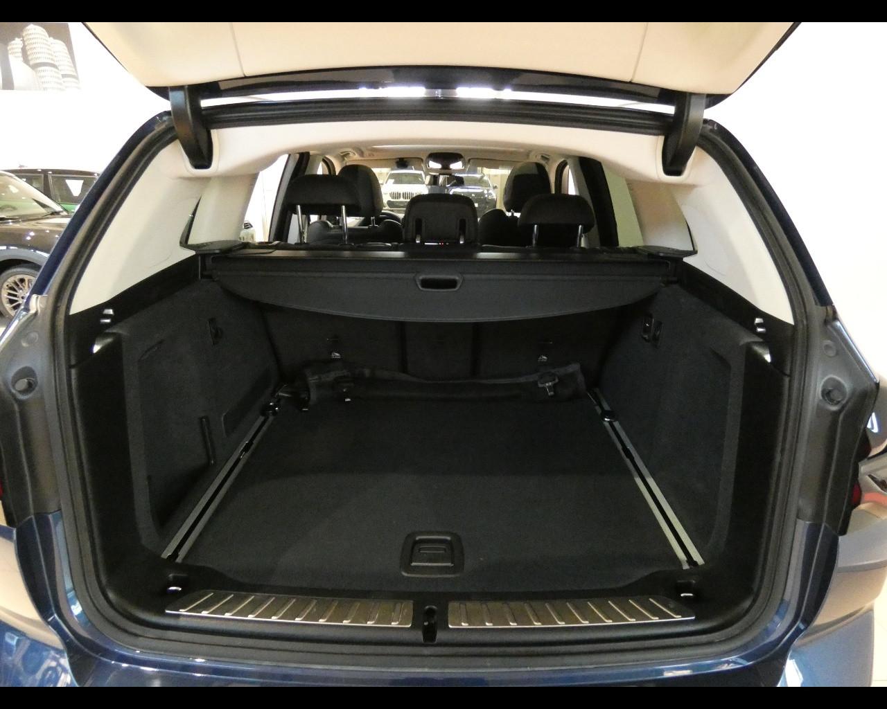 BMW X3 (G01/F97) - X3 xDrive20d 48V