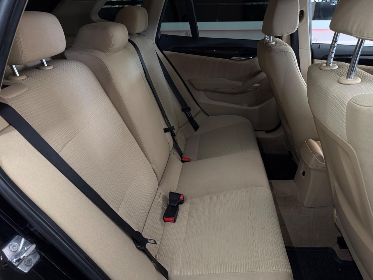 Bmw X1 xDrive18d Futura Full Optional