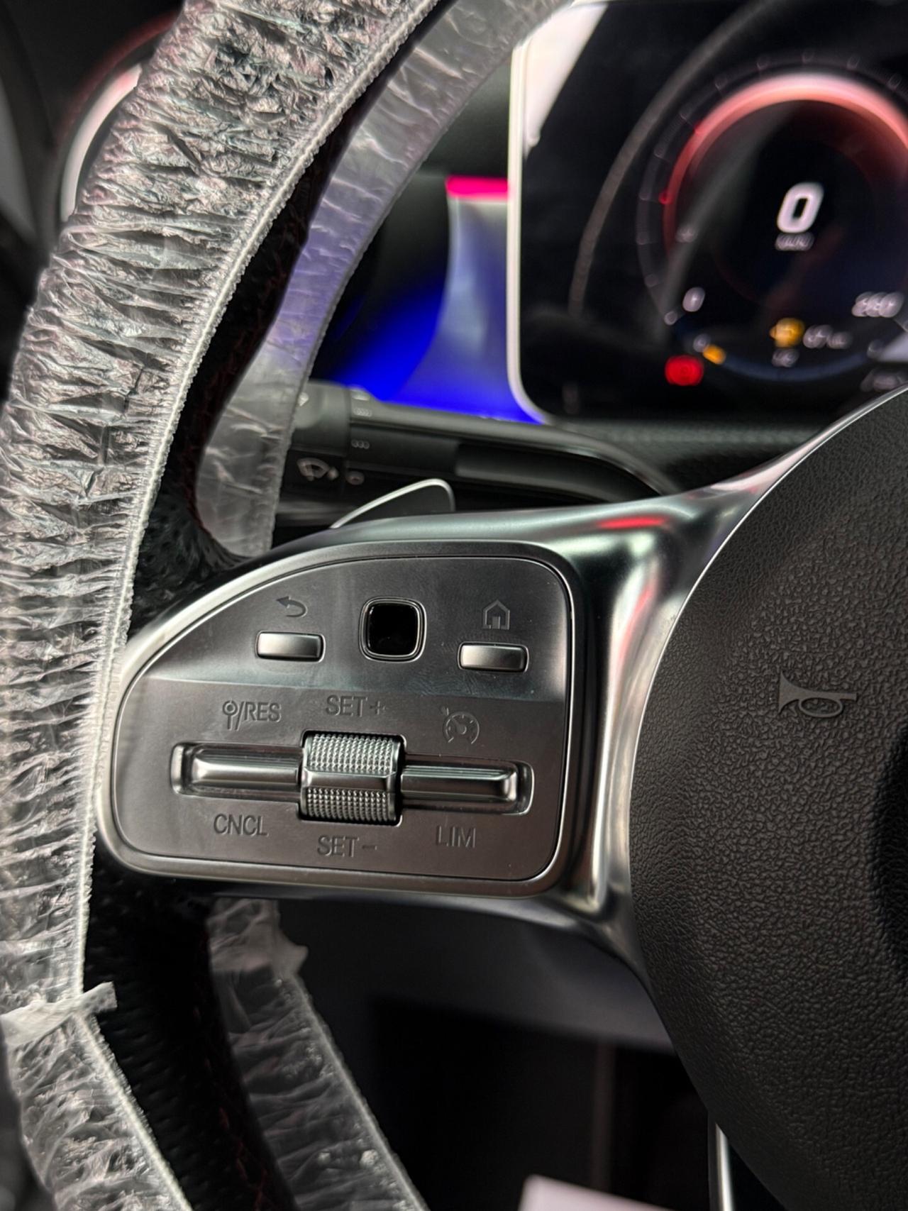 Mercedes CLA 200 d Premium AMG 2020 48.000 KM