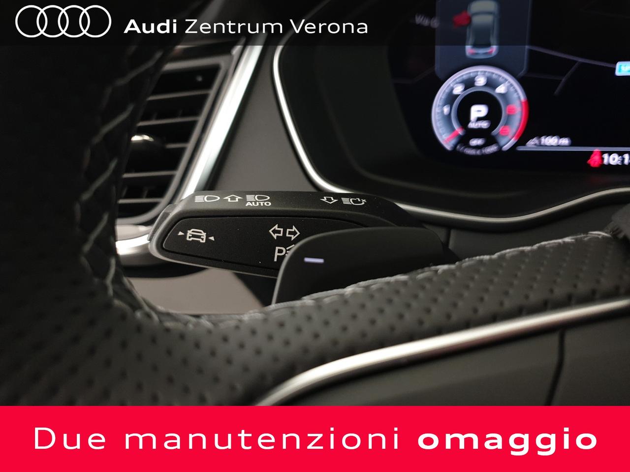 Sportback 40TDI 204CV quattro S tronic S line Plus