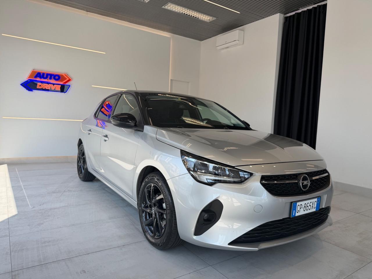 Opel Corsa 1.2 Elegance “ 26 Mila Km CERTIFICATI “