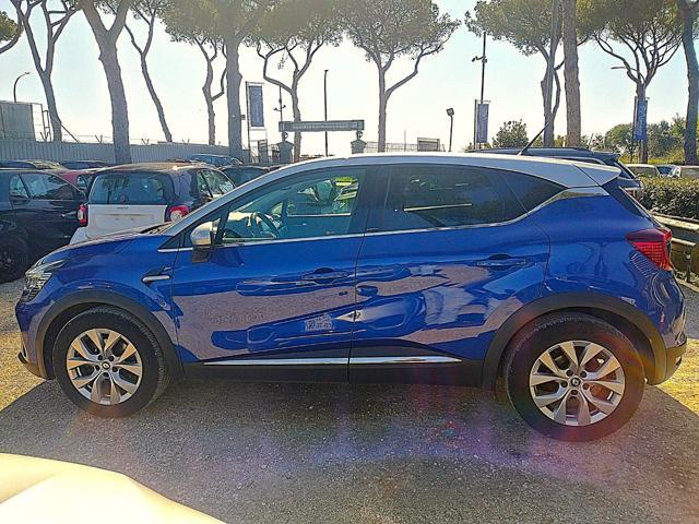 RENAULT Captur 1.6cc HYBRID INTENS 140cv ANDROID/CARPLAY CRUISE