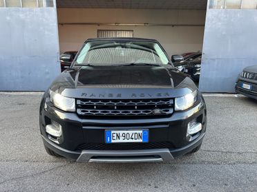 RANGE ROVER EVOQUE 2.2 PRESTIGE CAMBIO MANUALE