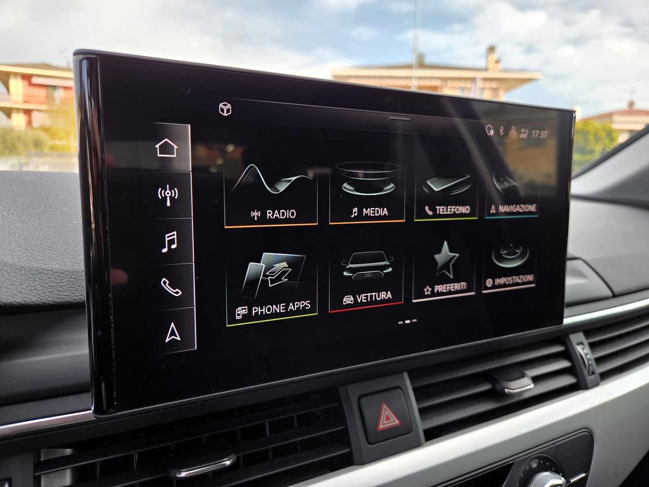 Audi A4 Avant 40 TDI S tronic Business