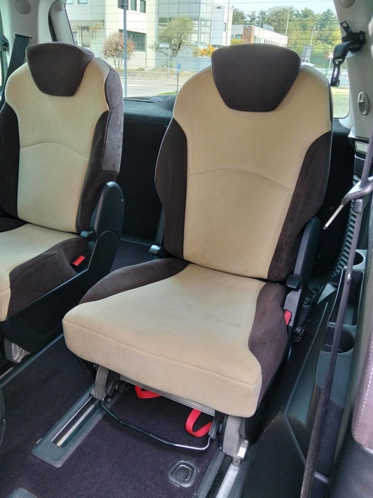 Lancia Phedra 2.2 MJT 170Cv*Navi*Alcantara*Cerchi*7Posti