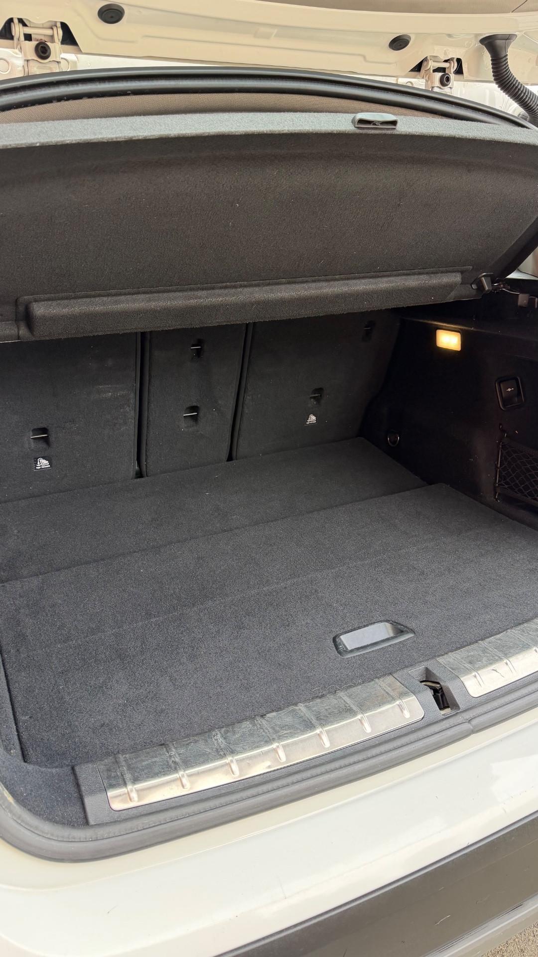 Bmw X1 sDrive18d Advantage