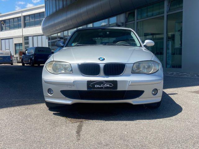 BMW 116 i Cat. 5 Porte Eletta