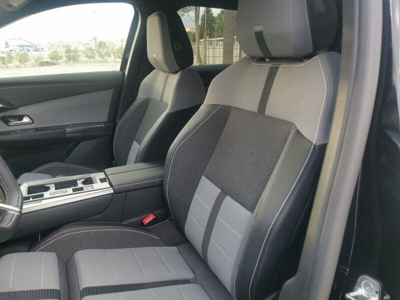 Opel Grandland 1.2 Hybrid 136 CV EDCT GS