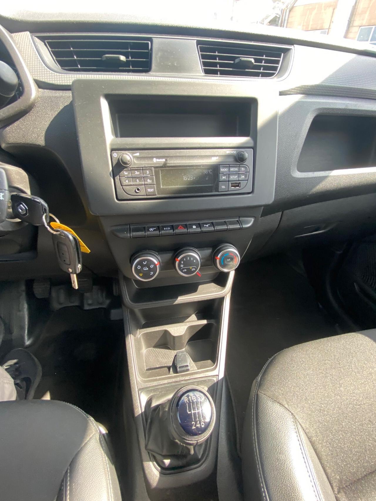 Renault Express 1.5 Blue dCi 75 Van