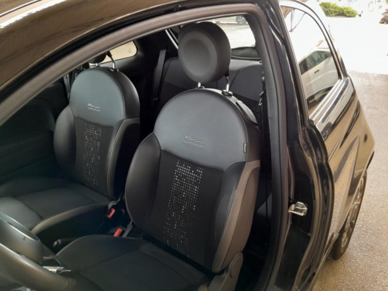 FIAT 500 1.0 70cv Ibrido Connect
