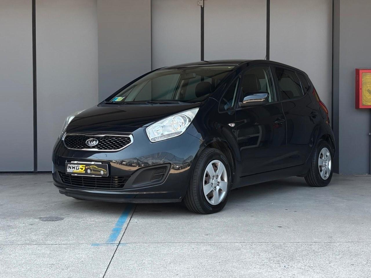 Kia Venga 1.4 CRDi 90CV Cool