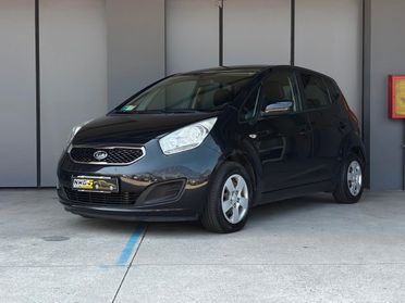 Kia Venga 1.4 CRDi 90CV Cool