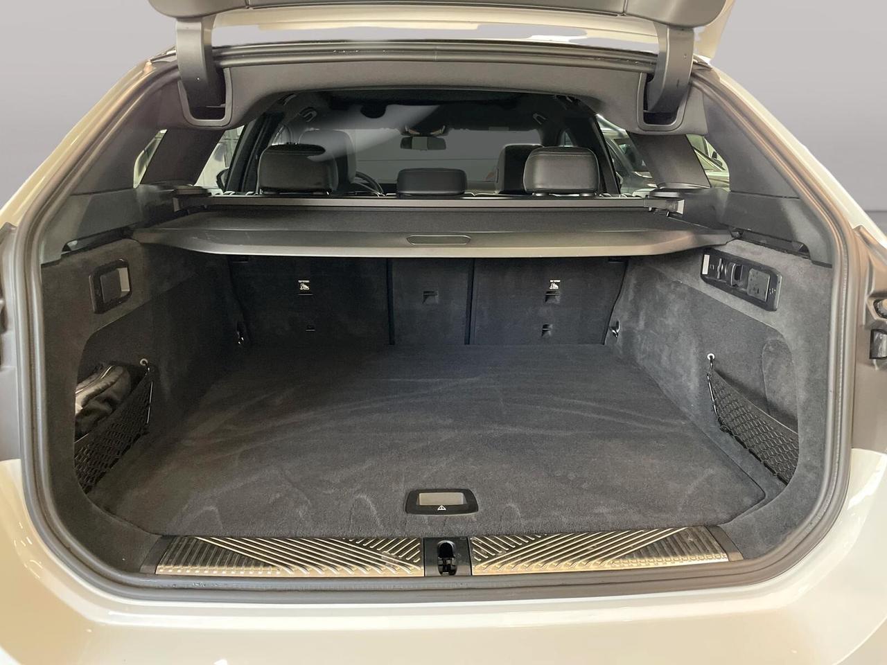 Bmw 520 520d 48V xDrive Touring Msport