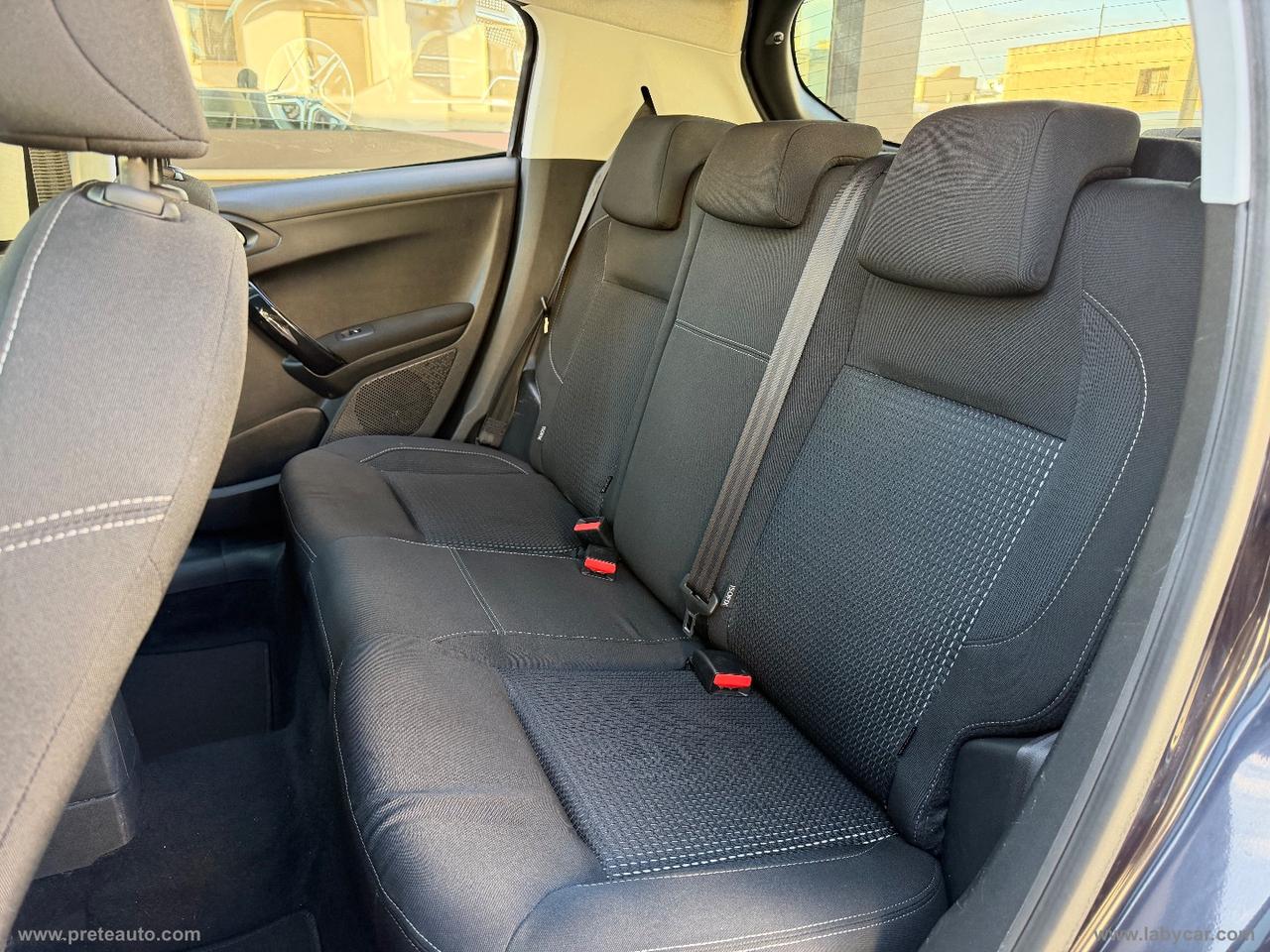 PEUGEOT 208 BlueHDi 75 5p. Active