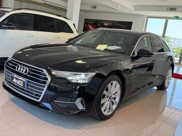 AUDI A6 Avant 3.0 TDI quattro S-Line NO BOLLO 2022