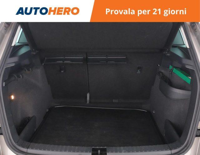 SKODA Karoq 1.5 TSI ACT DSG Executive