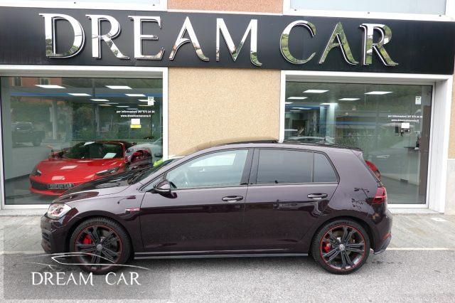 VOLKSWAGEN Golf GTI Performance 2.0 245CV DSG 5p. TETTO-19"-GANCIO
