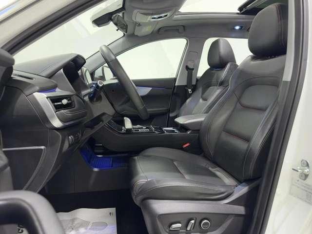 DR Automobiles DR6.0 1.5