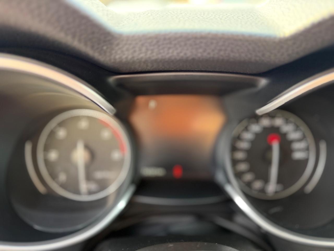 Alfa Romeo Stelvio 2.2 Turbodiesel 160 CV AT8 RWD Super