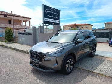 NISSAN XTRAIL 4X4 NUOVO - NOLEGGIO/ACQUISTO