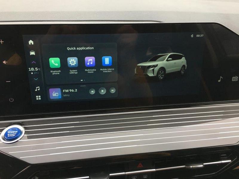 Emc Sette 1.5T GDI 7DCT AZIENDALE 3.000 KM!!