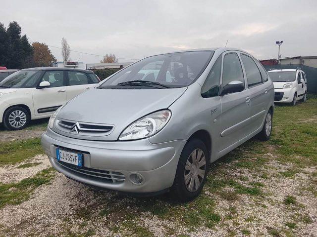 CITROEN Xsara Picasso 1.6 Chrono