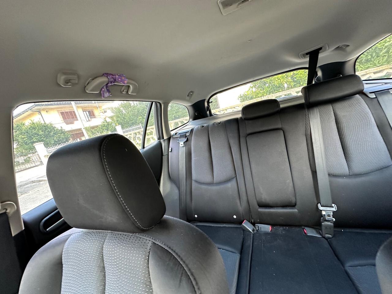 Mazda6 2.0 CD 16V 140CV Wagon Luxury 2009