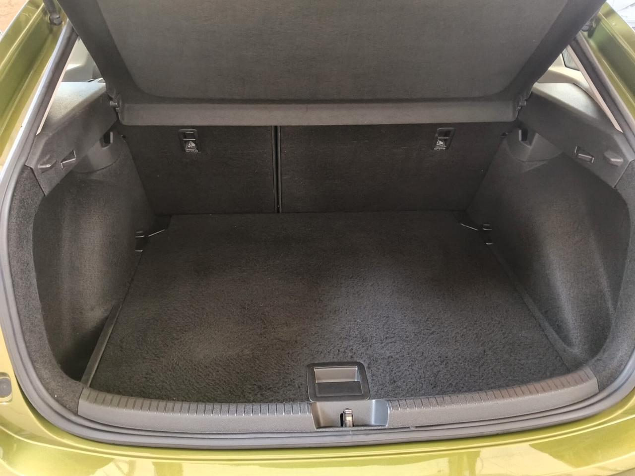 Volkswagen Taigo 1.0 TSI 95 CV Life