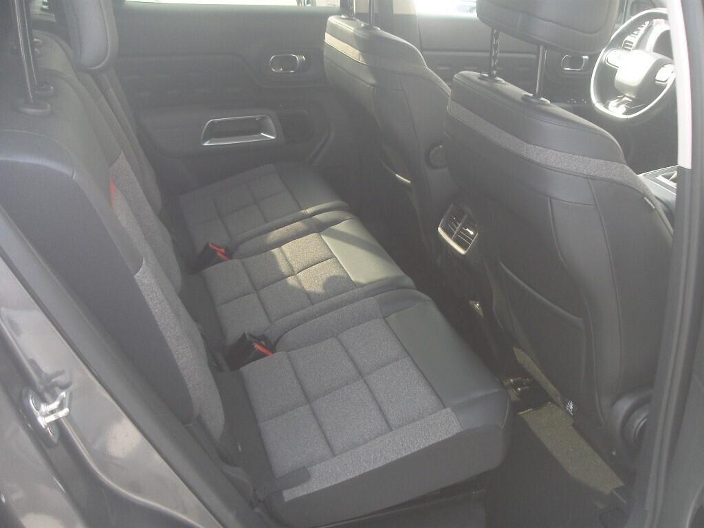 Citroen C5 Aircross BlueHDi 130 S&S Shine - 2020