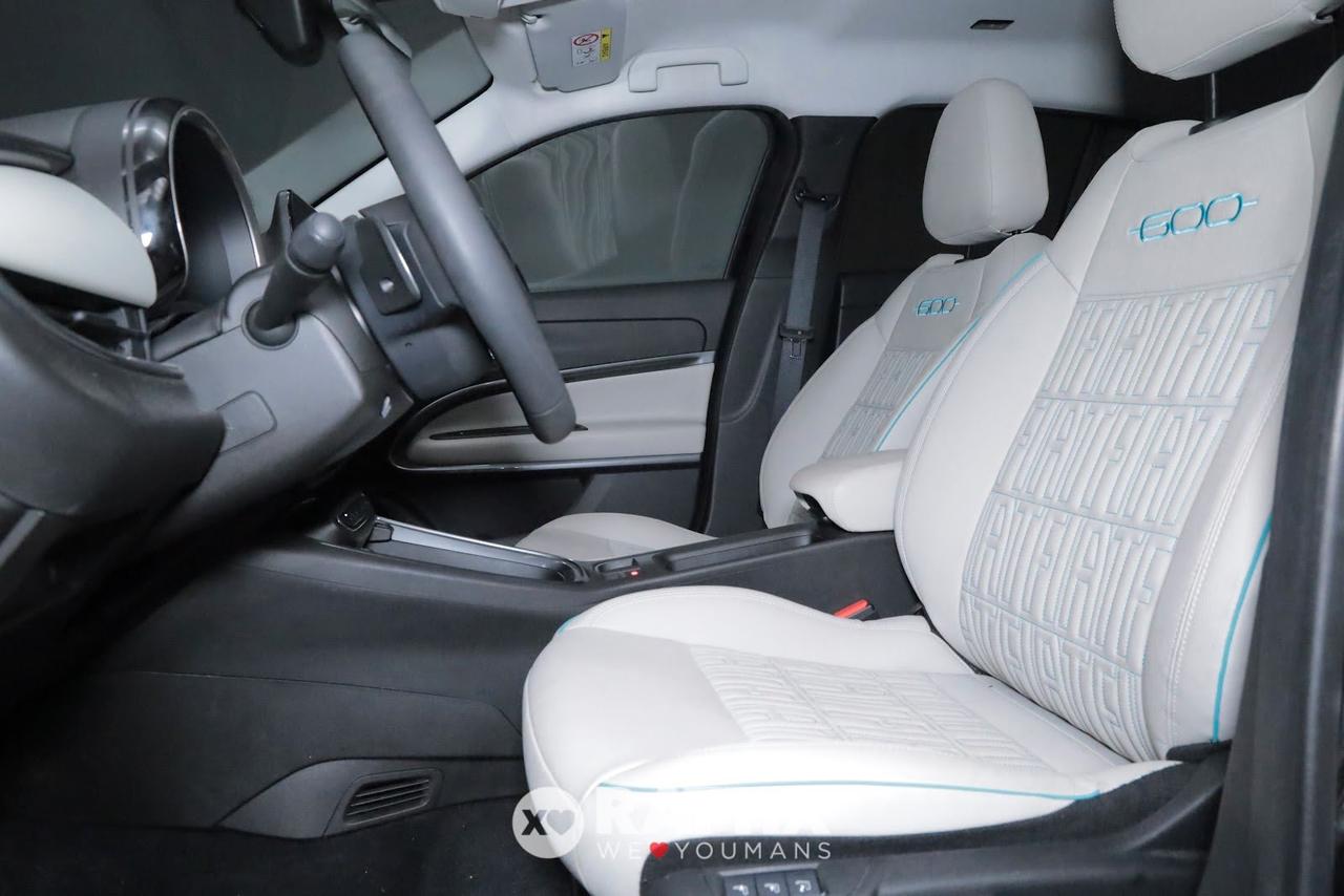 Fiat 600 1.2 Hybrid 145CV La Prima Auto